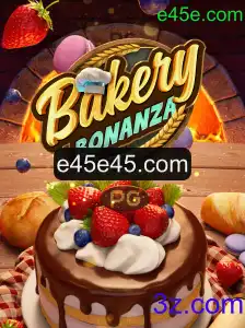 Descubra o Fascinante Mundo de BakeryBonanza