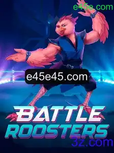 Explorando BattleRoosters: Um Novo Fenômeno no Mundo dos Jogos