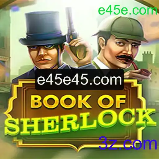 Descubra o Fascinante Mundo de 'BookOfSherlock'