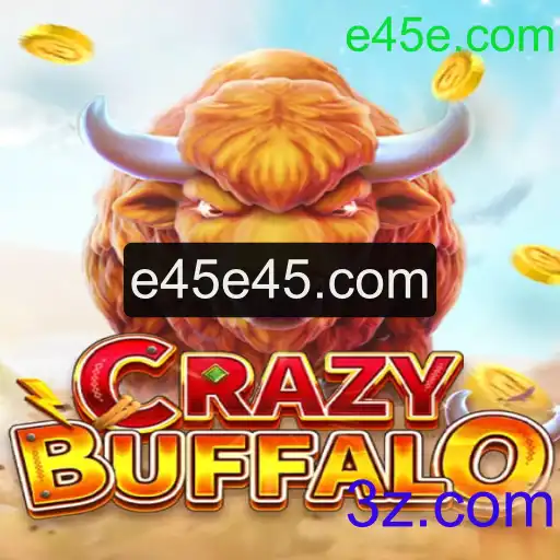 Explorando CRAZYBUFFALO: A Nova Sensação dos Jogos