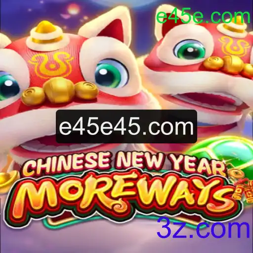 Explorando o Jogo CHINESENEWYEARMOREWAYS: Uma Aventura Festiva e Empolgante