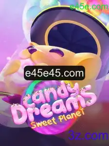 Explorando o Mundo Encantado de CandyDreams