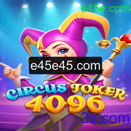 Explorando o Fascinante Mundo de CircusJoker4096