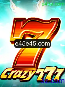 Explorando as Emoções e Regras de Crazy777