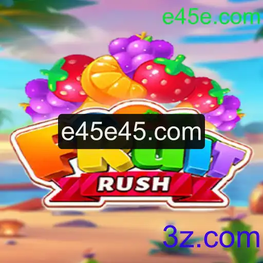 Descubra o Mundo Divertido de FruitRush