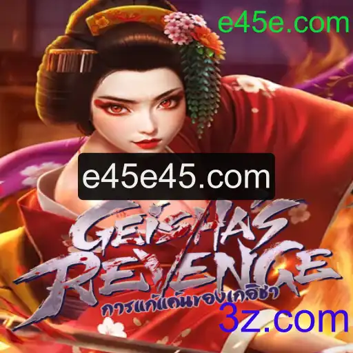 GeishasRevenge: Imersão, Estratégia e Arte em Forma de Jogo