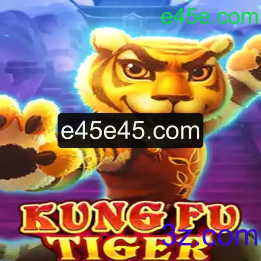 Explorando KungFuTiger: O Novo Fenômeno dos Jogos