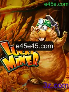 Explorando o Universo de LuckyMiner: Um Guia Completo
