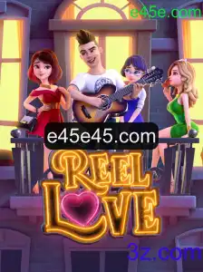 Explorando o Fascinante Mundo do Jogo ReelLove