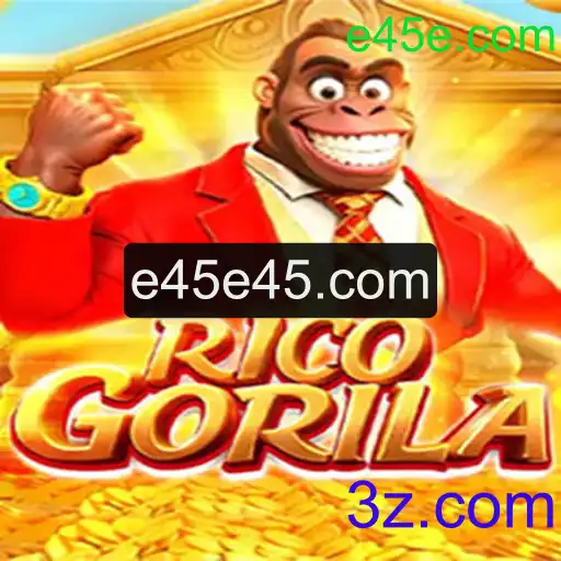 Descubra o Mundo Empolgante de RicoGorila: A Nova Sensação dos Jogos Online