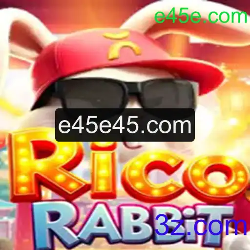 Descubra o Mundo Encantado de RicoRabbit