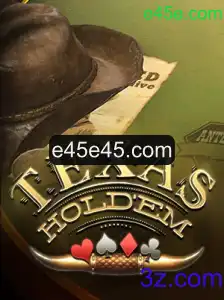 Explorando o Fascinante Mundo do Texas Hold'em: Regras e Estratégias para o Sucesso