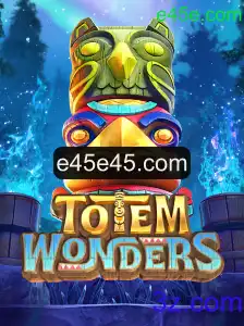 TotemWonders: Um Novo Horizonte no Universo dos Jogos