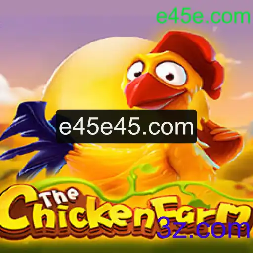 ChickenFarm: Um Mergulho no Divertido Mundo dos Jogos de Fazendeiro