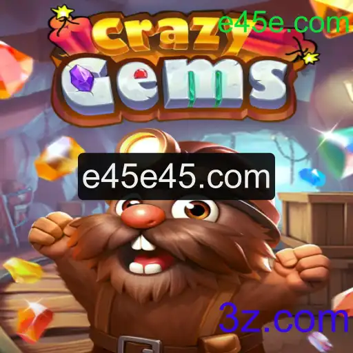 Descubra CrazyGems: Um Mergulho no Mundo das Joias Mágicas