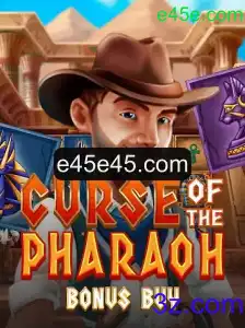 Explorando o Fascinante Mundo de CurseofthePharaohBonusBuy
