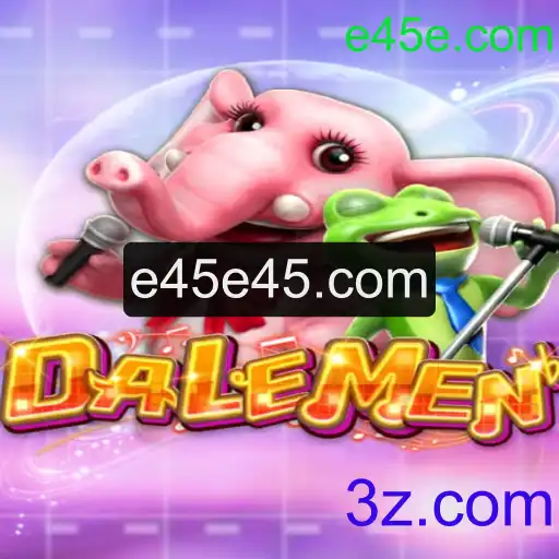 Descubra DALEMEN: O Jogo que Está Conquistando o Mundo