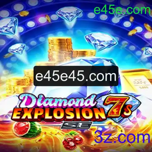 Explorando DiamondExplosion7sSE: O Novo Fenômeno dos Jogos Digitais