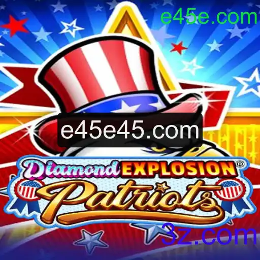 Explorando DiamondExplosionPatriots: A Nova Sensação Entre os Gamers