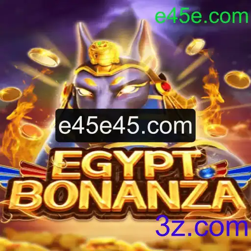 Explorando as Maravilhas de EgyptBonanza no Universo dos Jogos Online
