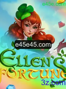 Explorando EllensFortune: Um Mergulho no Universo do Jogo