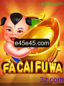 Descubra FaCaiFuWa: Um Jogo de Estratégia e Sorte