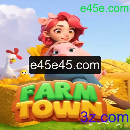 Descubra FarmTown: Um Mergulho no Universo da Agricultura Virtal