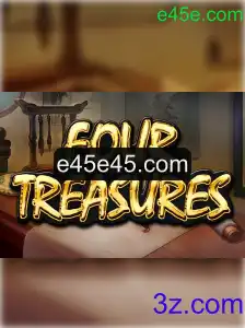 Descubra o Fascinante Mundo de FourTreasures: O Jogo Que Conquistou o Universo de e45e.com