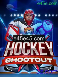 Descubra o Empolgante Mundo de HockeyShootout