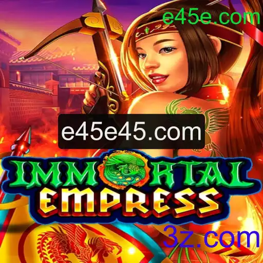 Descubra o Fascinante Mundo de ImmortalEmpress: Um Jogo Estratégico Inovador