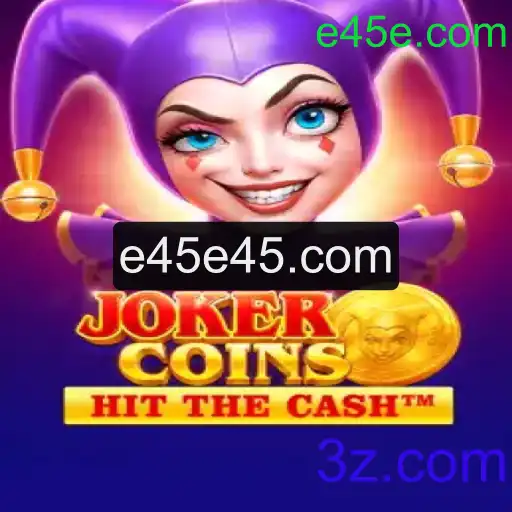 Explorando o Mundo Vibrante de JokerCoins