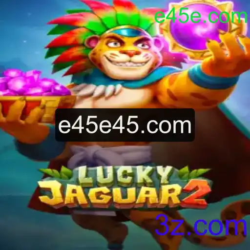 Explorando Luckyjaguar2: O Jogo Empolgante e Inovador
