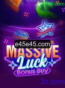 Descubra a Excitante Aventura de MassiveLuckBonusBuy