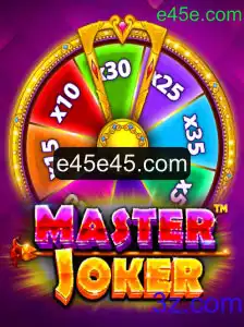 Explorando MasterJoker: O Que Você Precisa Saber Sobre Este Jogo Emocionante