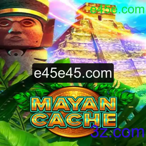 Descubra MayanCache: Aventura e Estratégia em Jogo Inovador