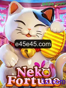 Explorando o Mundo Encantador de NekoFortune: Uma Jornada pelo Universo dos Gatos e da Sorte