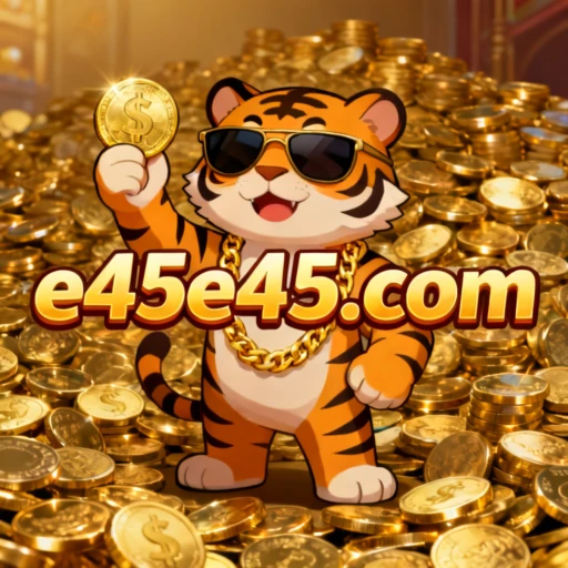 e45e.com Logo