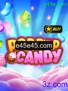 Tudo Sobre POPPOPCANDY: O Jogo Doce Que Encantou o Mundo