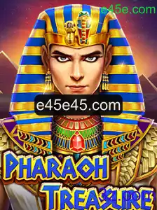 Explorando o Mundo de PharaohTreasure: Uma Jornada ao Antigo Egito