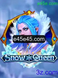 Explorando o Mundo Fascinante de SnowQueen: Um Jogo Emocionante