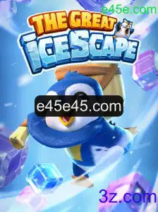The Great Icescape: Explorando o Novo Fenômeno do Mundo dos Jogos
