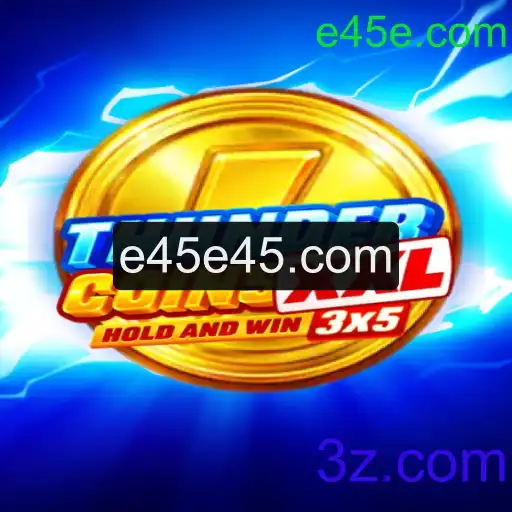 Experimente a Emoção de ThunderCoinsXxl: O Novo Jogo que está Revolucionando o Mercado