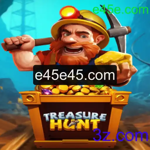 Desvendando o Mundo de TreasureHunt: Aventura e Estratégia em um Só Jogo