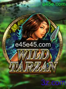 Explorando o Mundo de WildTarzan: Aventura Selvagem e Estratégia