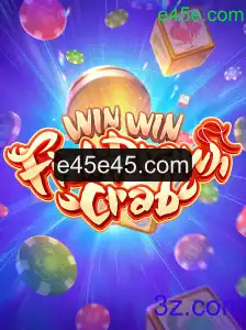 WinWinFishPrawnCrab: Descubra o Fascinante Jogo Asiático e45e.com