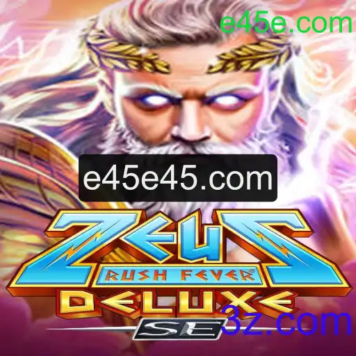 Explorando o Mundo de ZeusRushFeverDeluxeSE: Regras e Dinâmica do Jogo