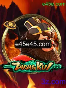 Explorando o Enigmático Jogo ZhongKui e seu Impacto Atual